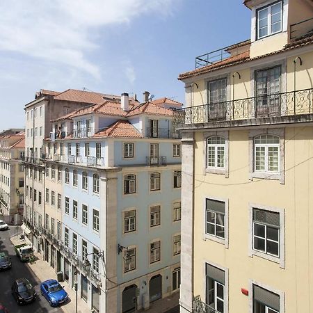 Apartmán Downtown Madalena By Homing Lisboa Exteriér fotografie