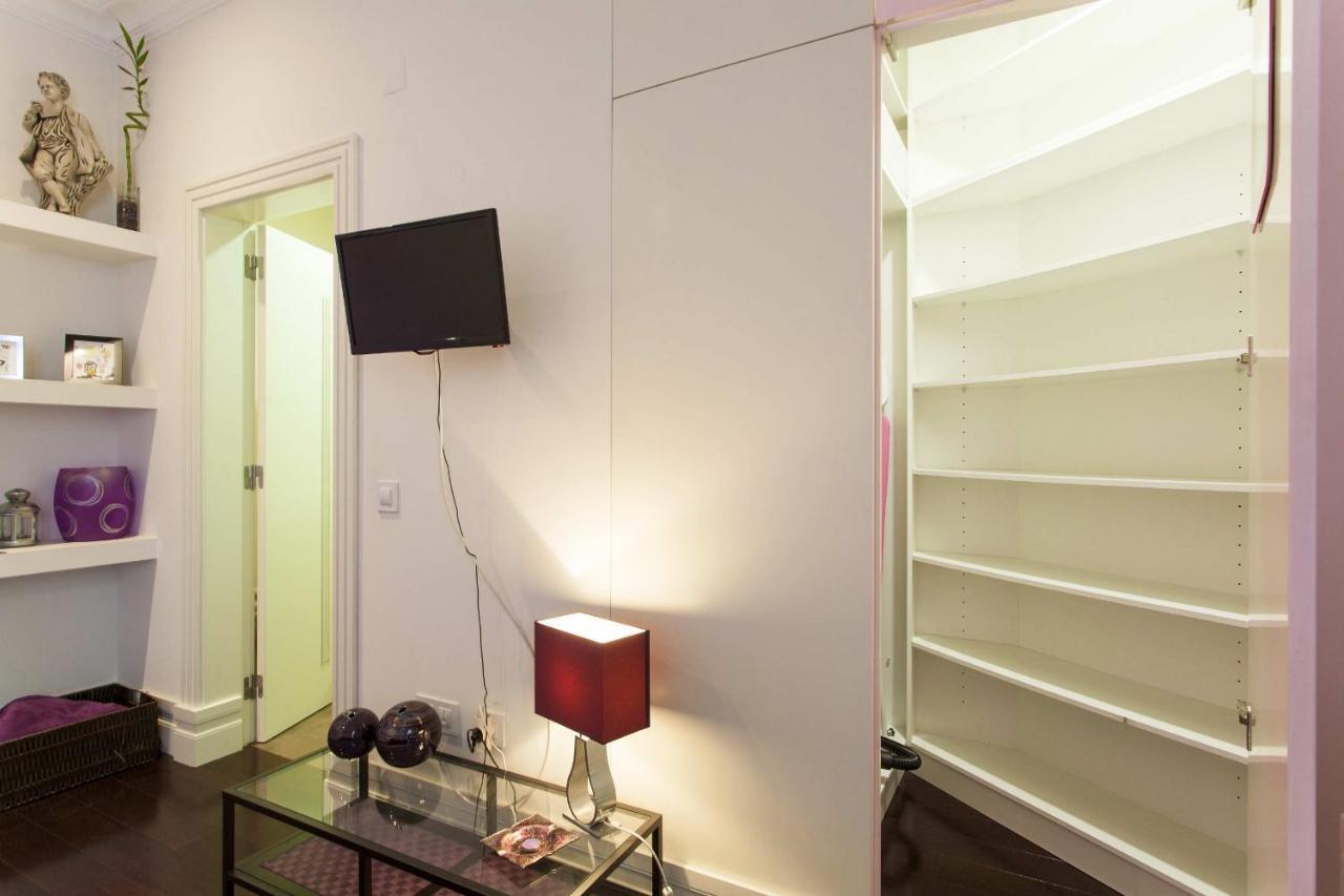 Apartmán Downtown Madalena By Homing Lisboa Exteriér fotografie