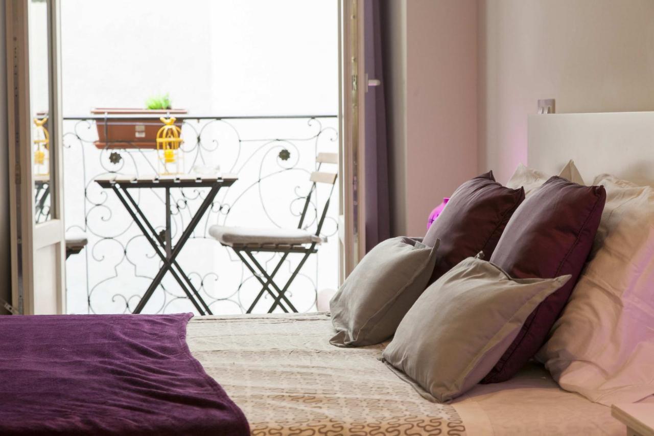 Apartmán Downtown Madalena By Homing Lisboa Exteriér fotografie